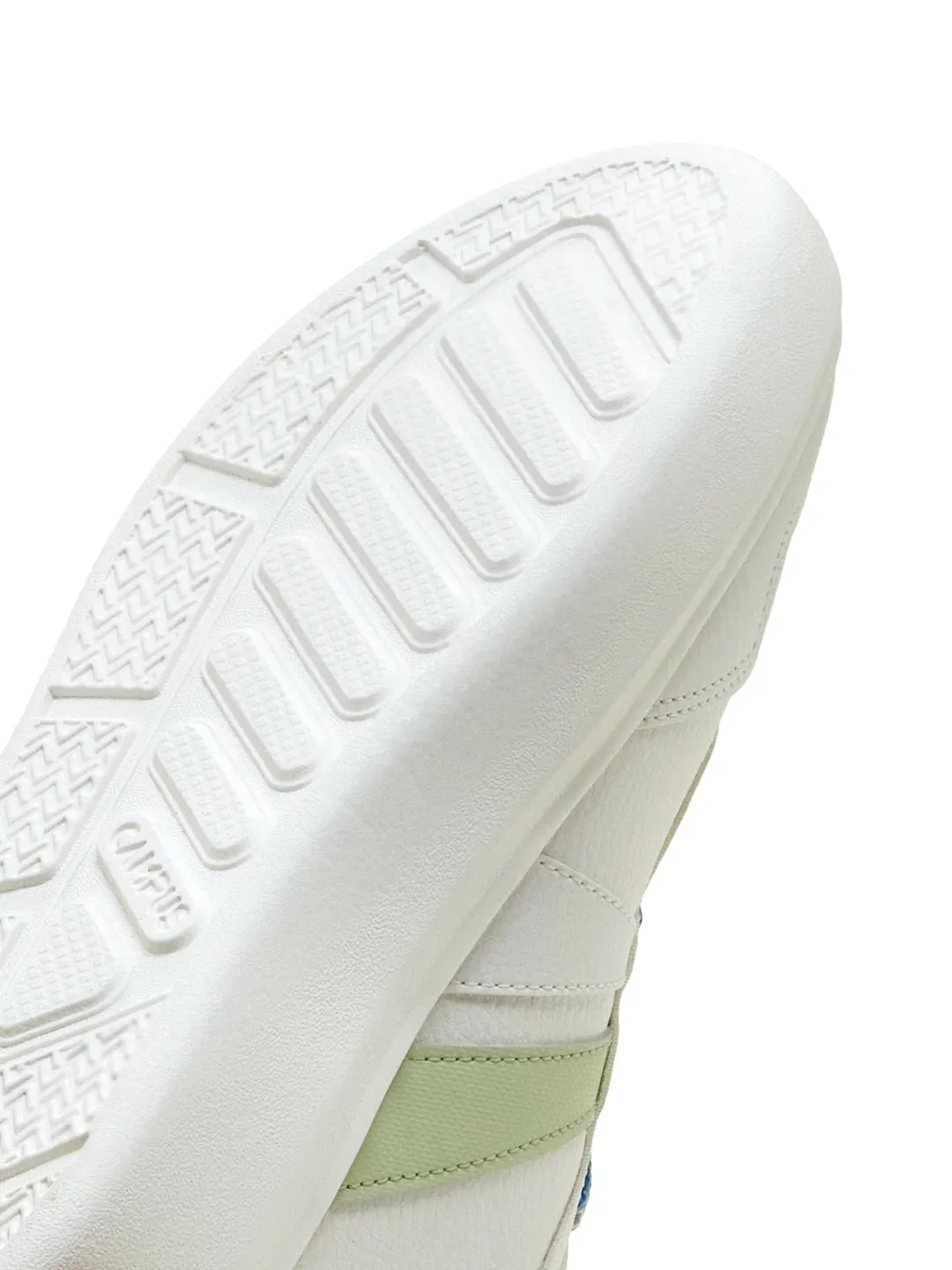 VALUT White Women's Sneakers sold by Campus Shoes product image thumbnail 4