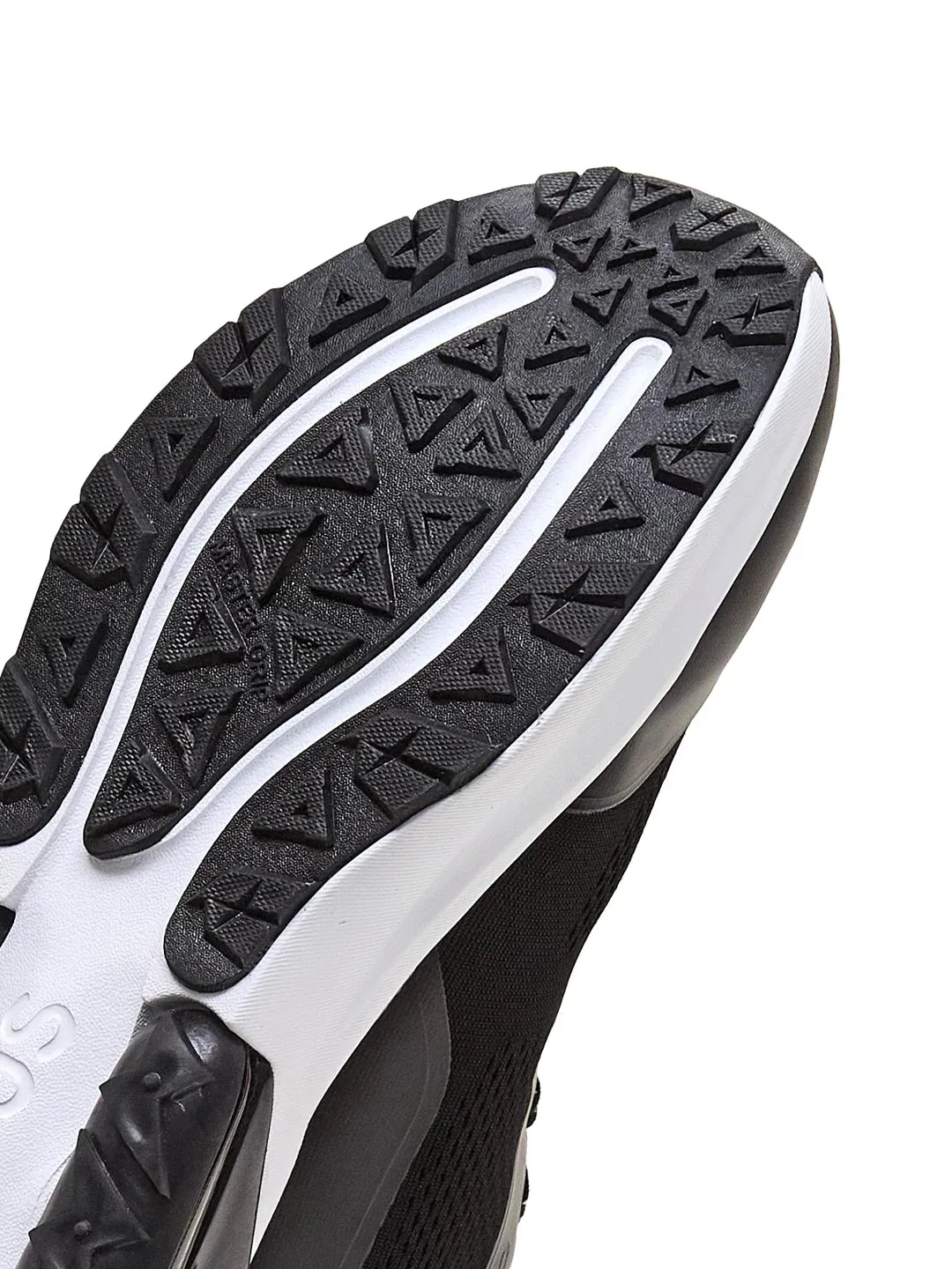 EXTRACT Black Men's Running Shoes sold by Campus Shoes product image thumbnail 4