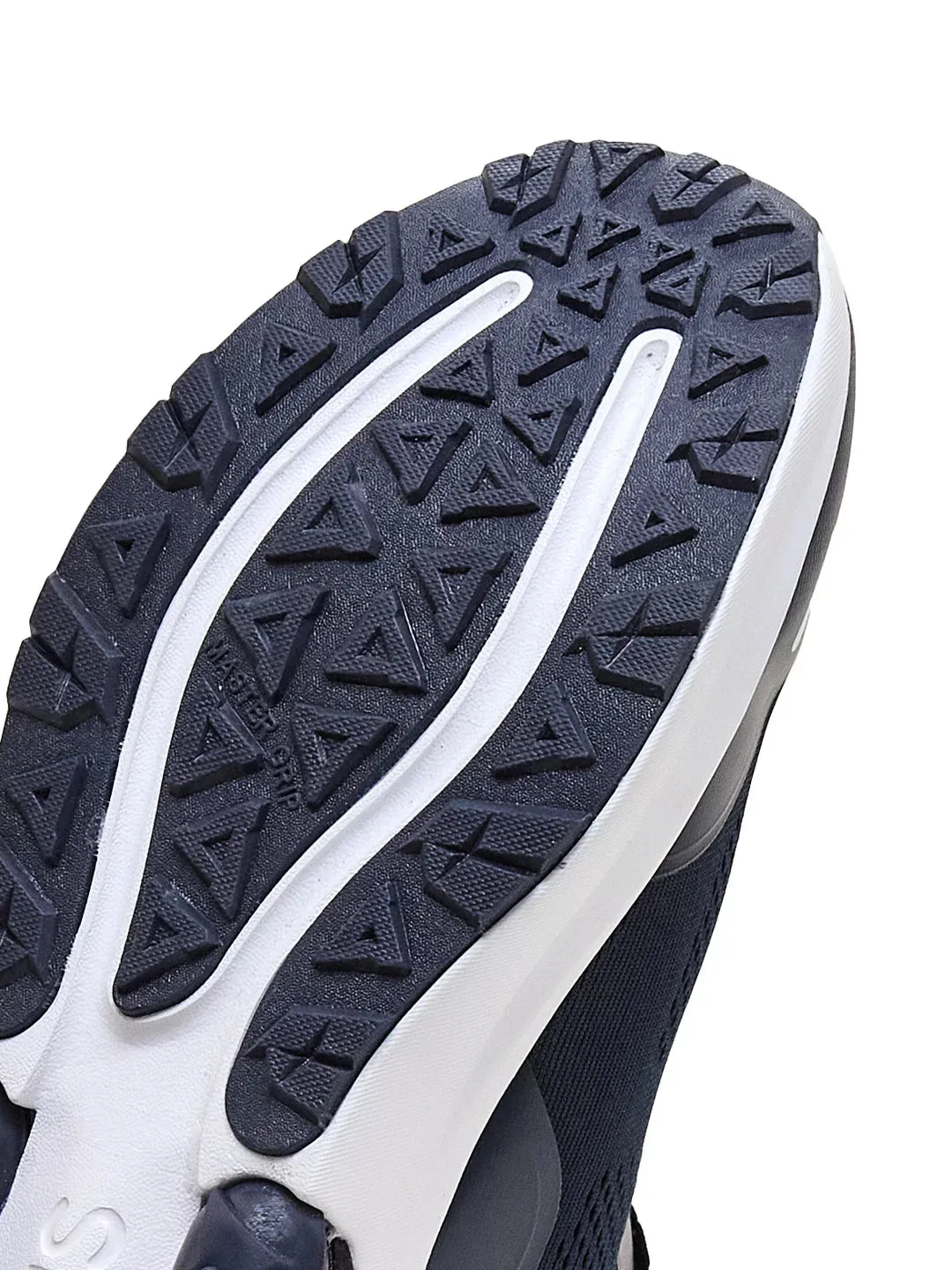 EXTRACT Navy Men's Running Shoes sold by Campus Shoes product image thumbnail 5