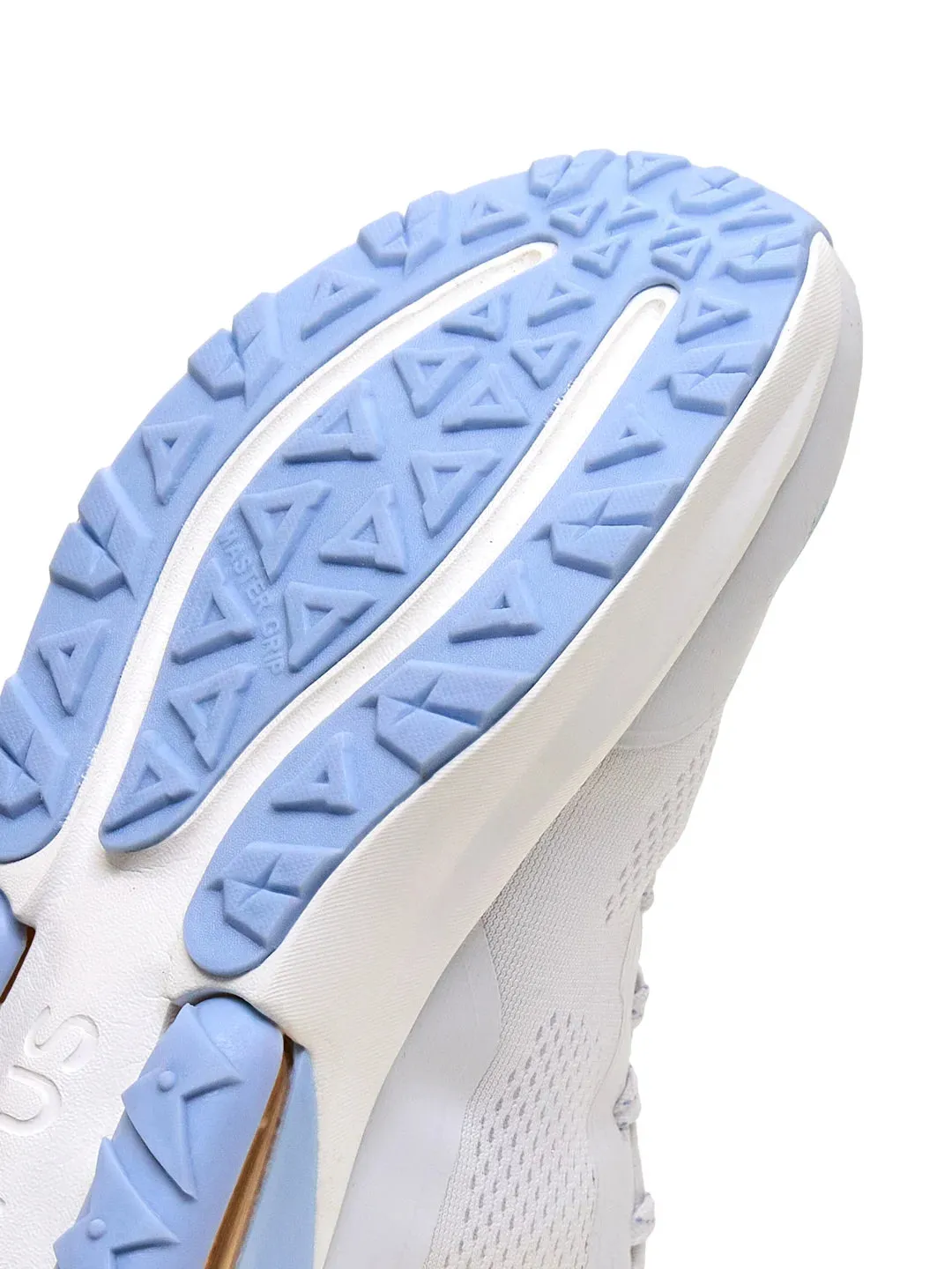 EXTRACT White Men's Running Shoes sold by Campus Shoes product image thumbnail 4