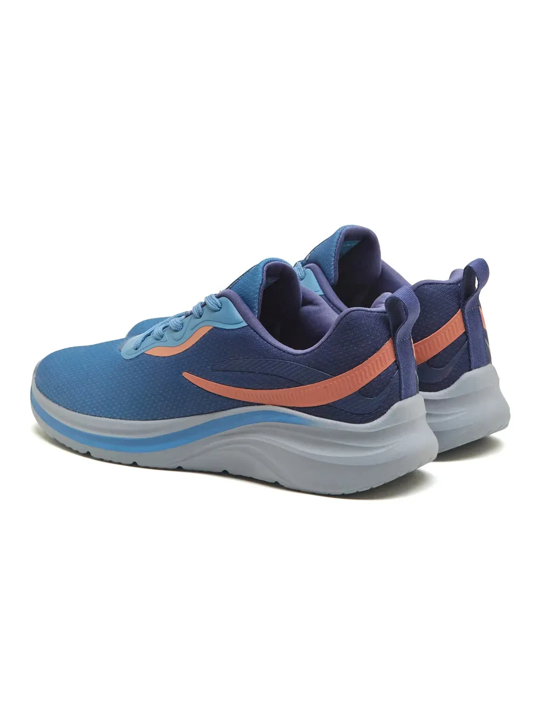 CELTIC Blue Women's Running Shoes sold by Campus Shoes product image thumbnail 5