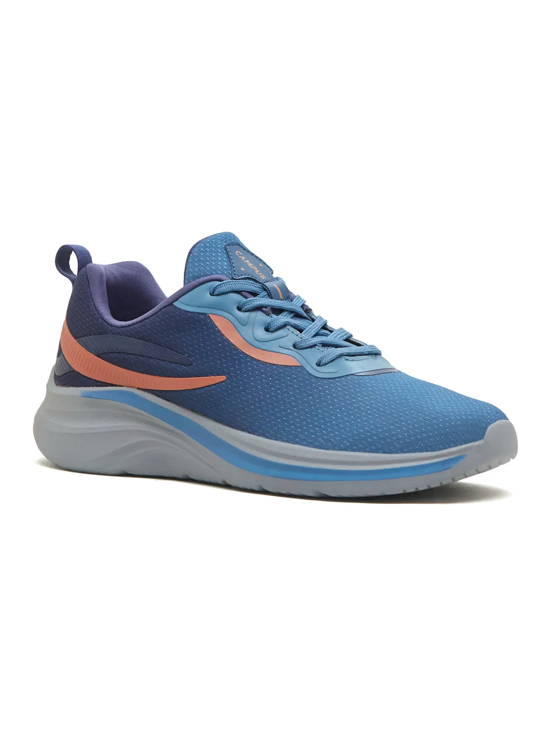 CELTIC Blue Women's Running Shoes sold by Campus Shoes product image thumbnail 2