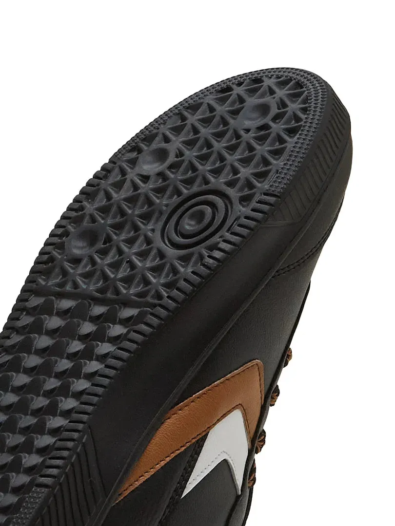 OG-43 Black Men's Sneakers sold by Campus Shoes product image thumbnail 4