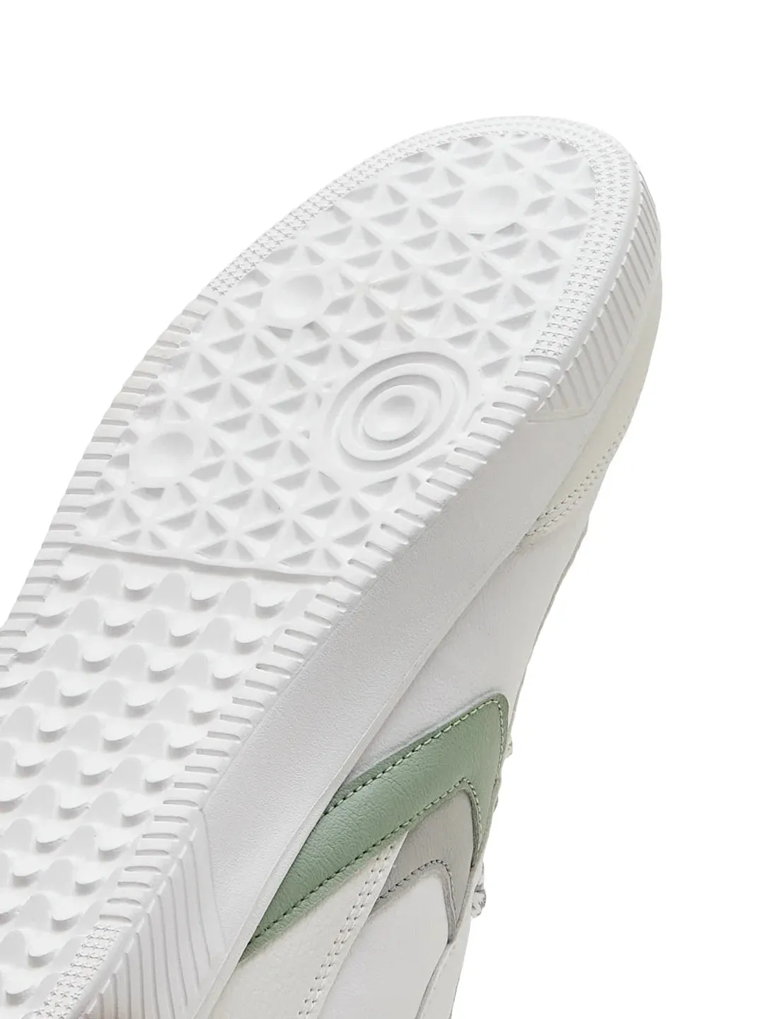 OG-43 White Men's Sneakers sold by Campus Shoes product image thumbnail 4