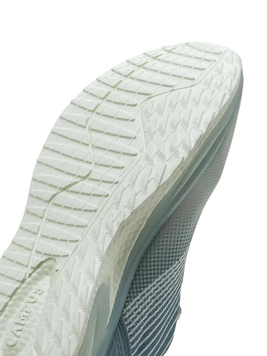 CLASH Blue Men's Running Shoes sold by Campus Shoes product image thumbnail 4