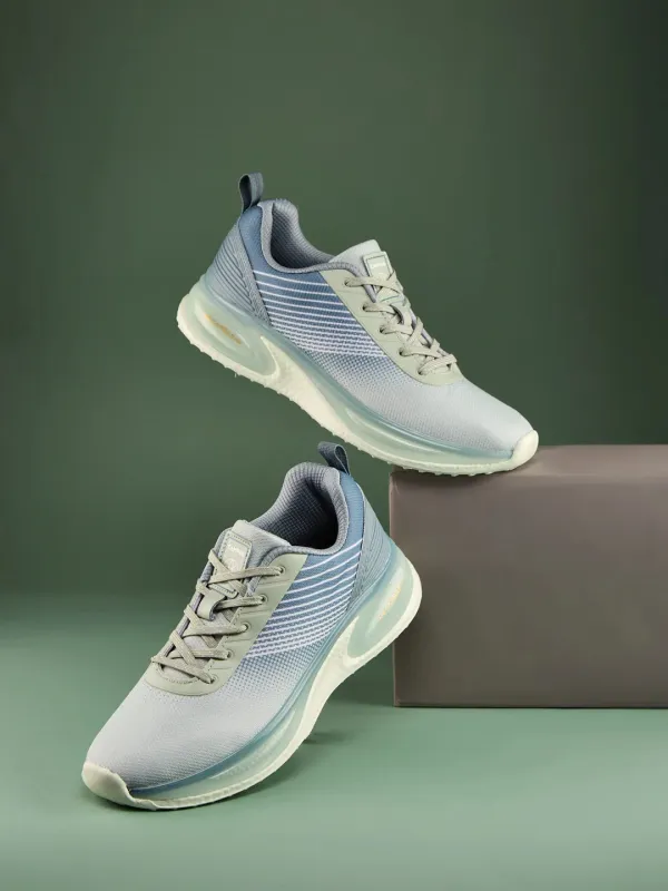 CLASH Blue Men's Running Shoes sold by Campus Shoes