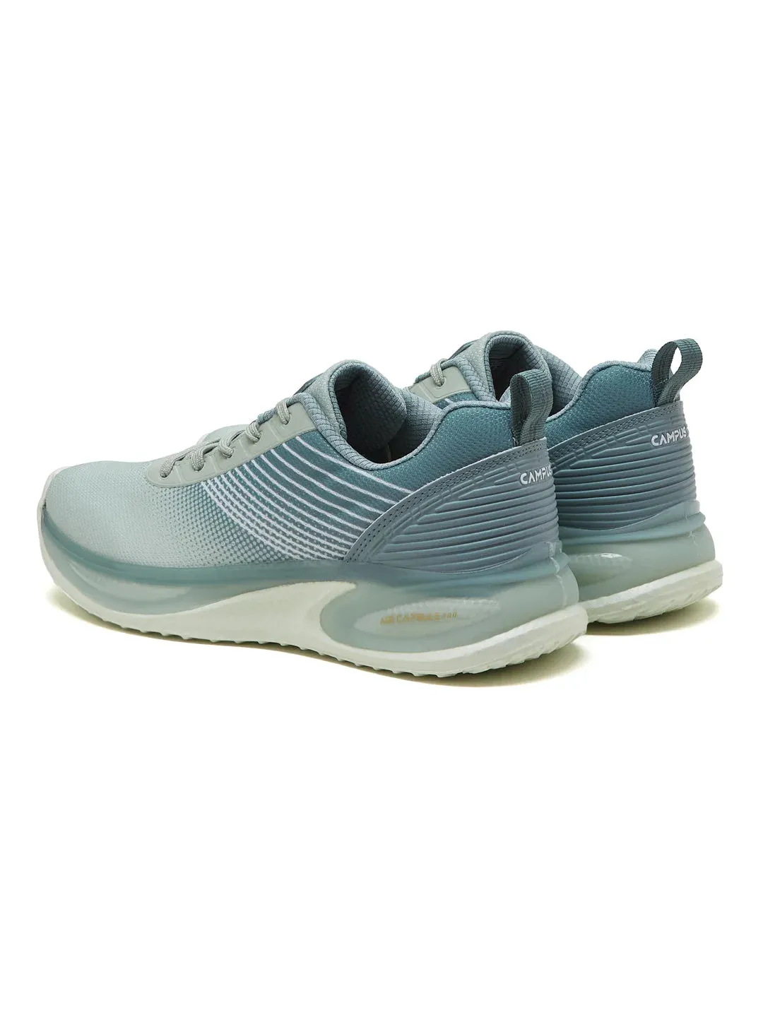 CLASH Blue Men's Running Shoes sold by Campus Shoes product image thumbnail 5
