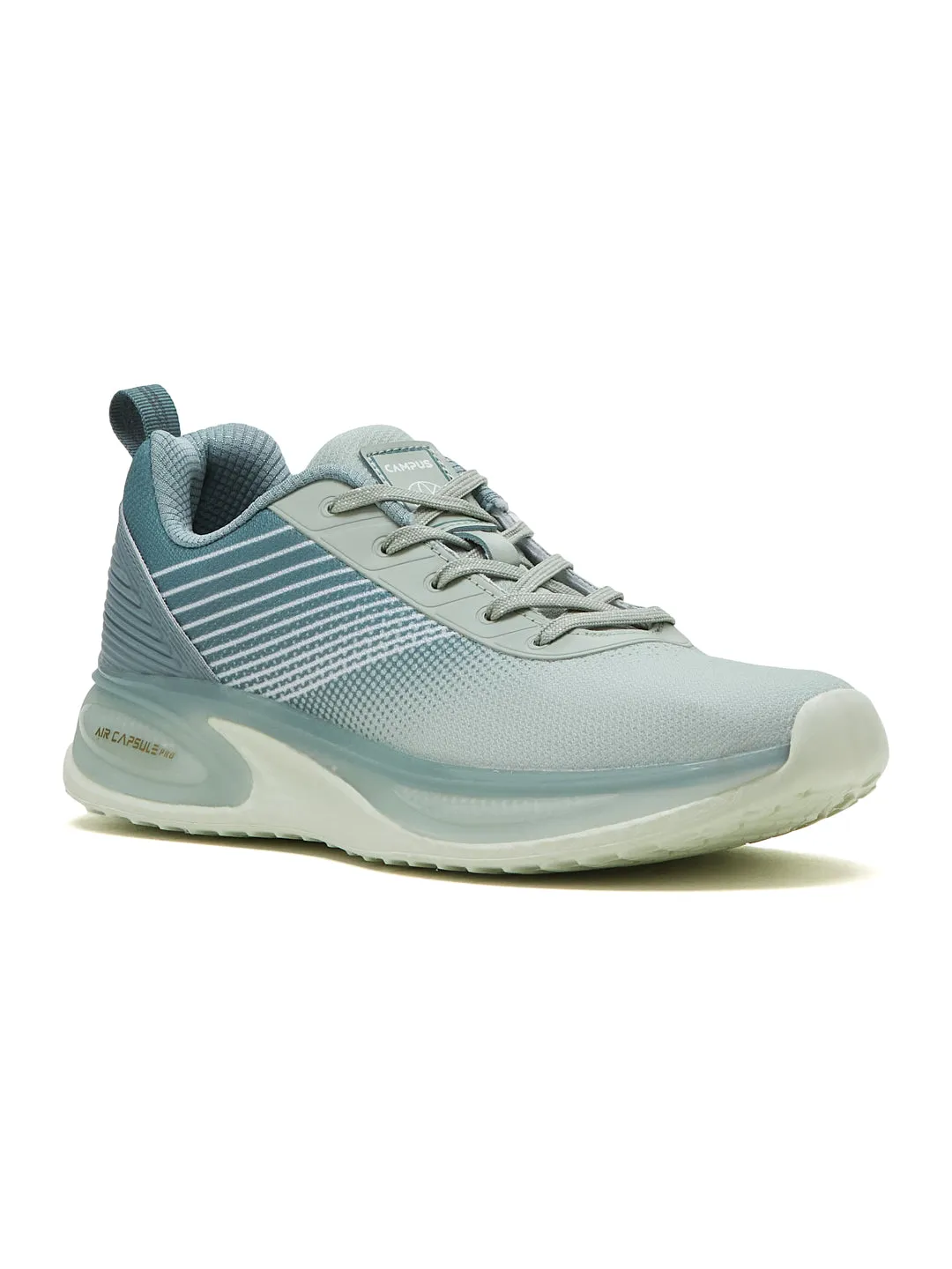 CLASH Blue Men's Running Shoes sold by Campus Shoes product image thumbnail 2
