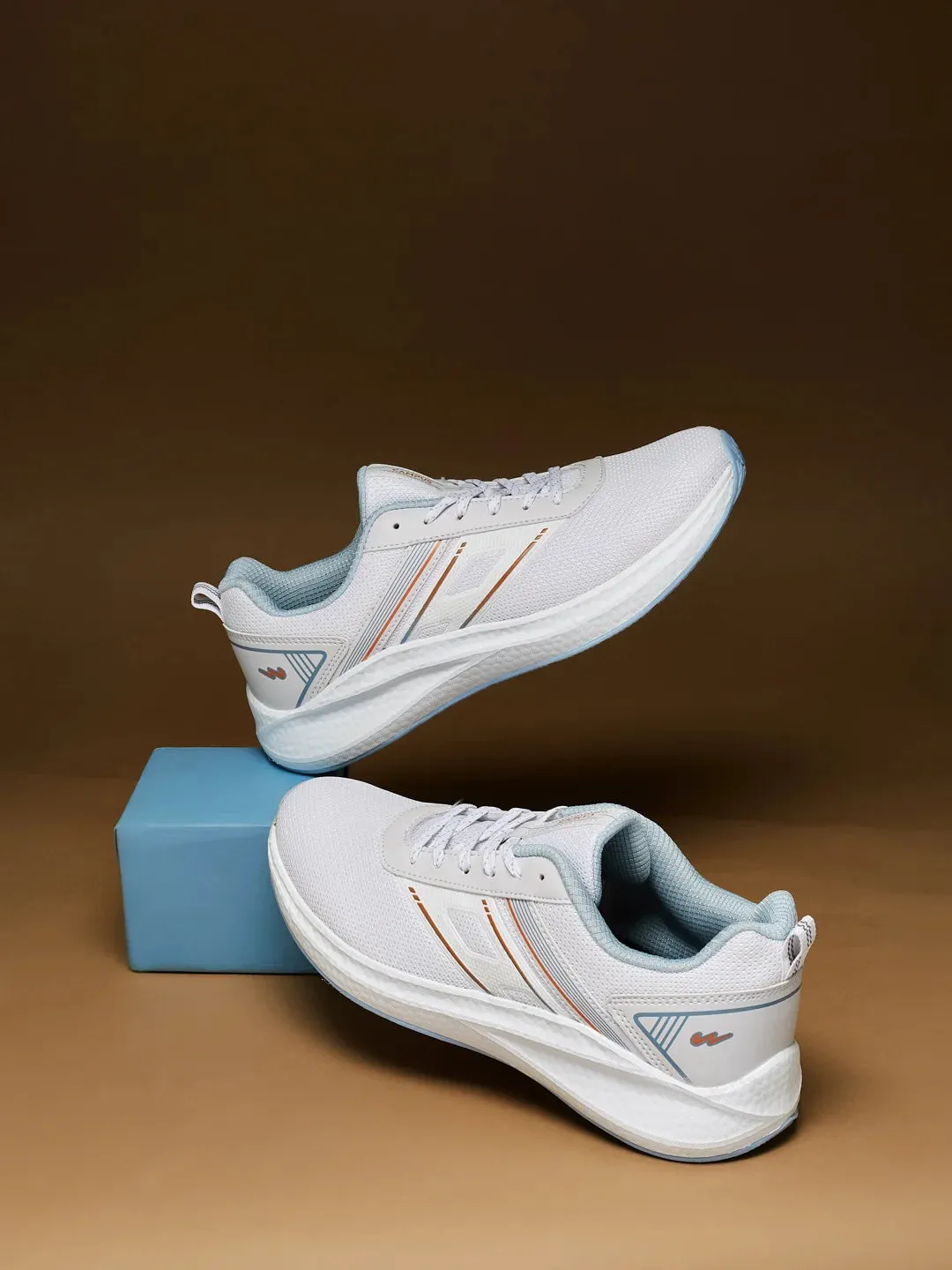 COAST White Men's Running Shoes sold by Campus Shoes