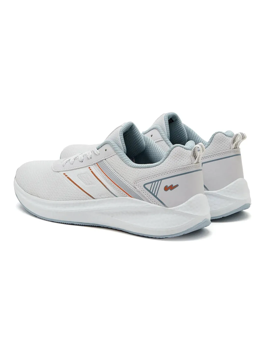 COAST White Men's Running Shoes sold by Campus Shoes product image thumbnail 5