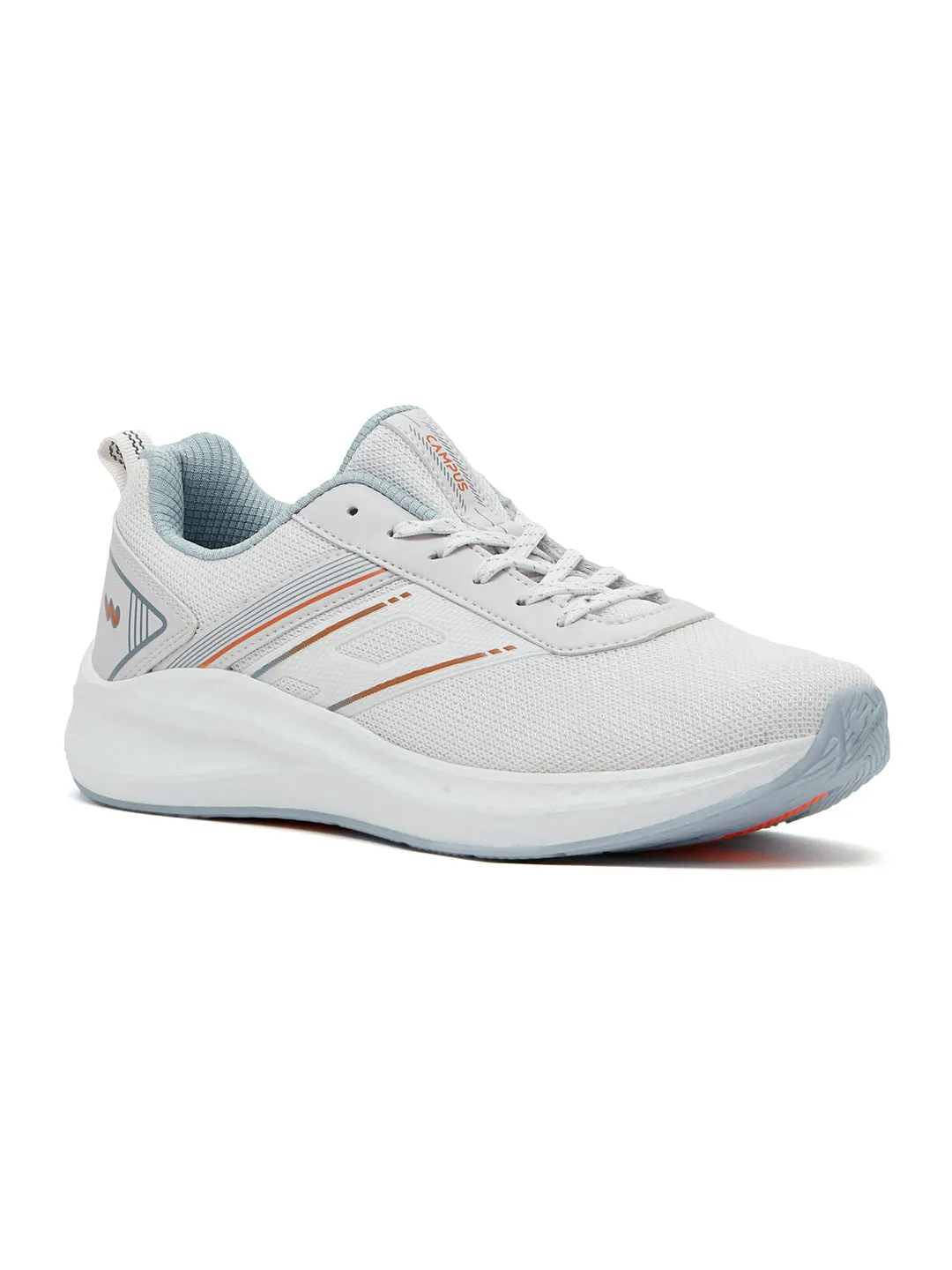 COAST White Men's Running Shoes sold by Campus Shoes product image thumbnail 2