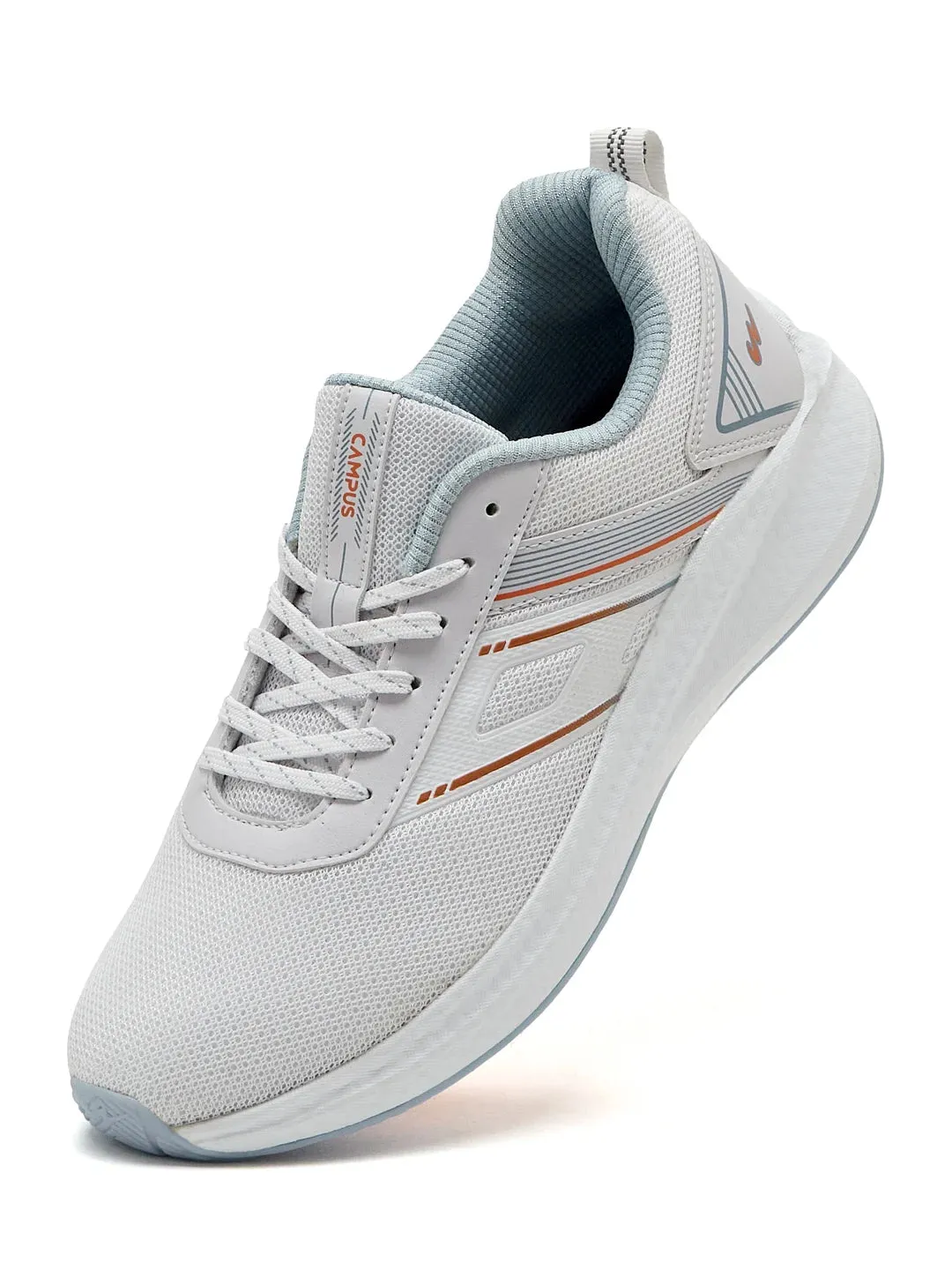 COAST White Men's Running Shoes sold by Campus Shoes product image thumbnail 3