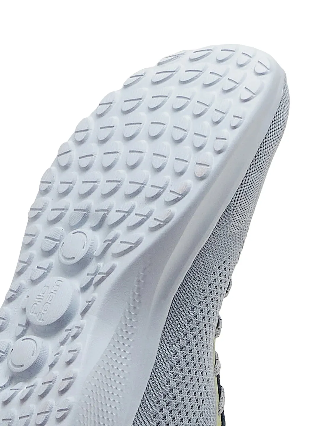 DIVIDE Grey Men's Running Shoes sold by Campus Shoes product image thumbnail 4