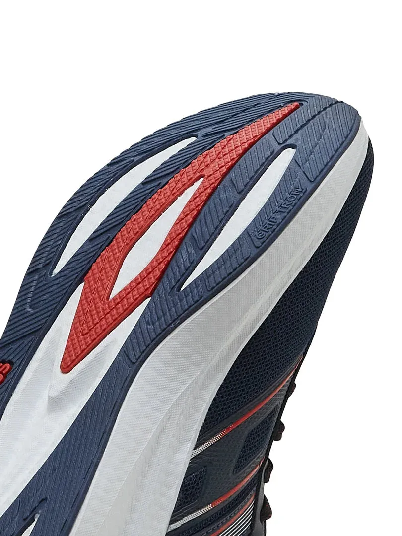 COAST Navy Men's Running Shoes sold by Campus Shoes product image thumbnail 4