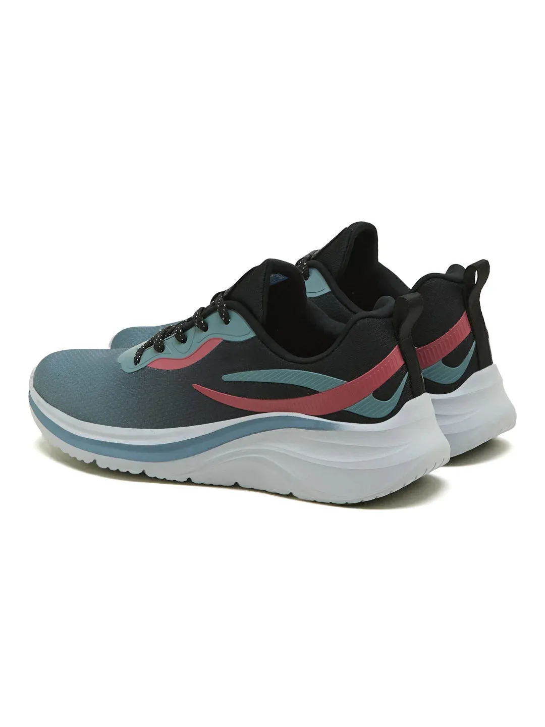 CELTIC Grey Women's Running Shoes sold by Campus Shoes product image thumbnail 5