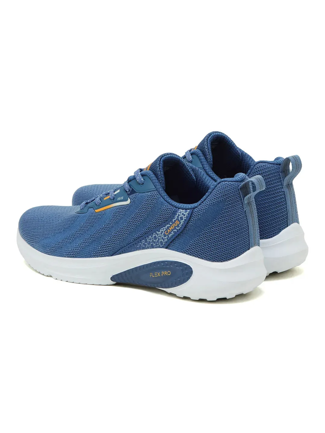 FADE Blue Men's Running Shoes sold by Campus Shoes product image thumbnail 5