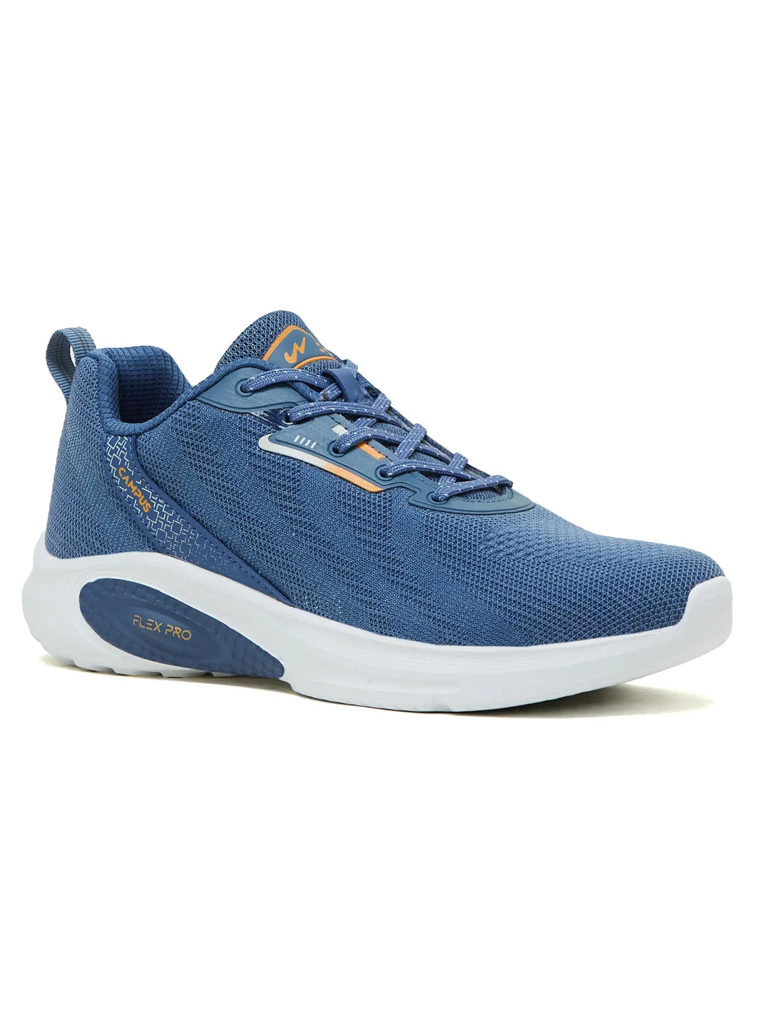 FADE Blue Men's Running Shoes sold by Campus Shoes product image thumbnail 2
