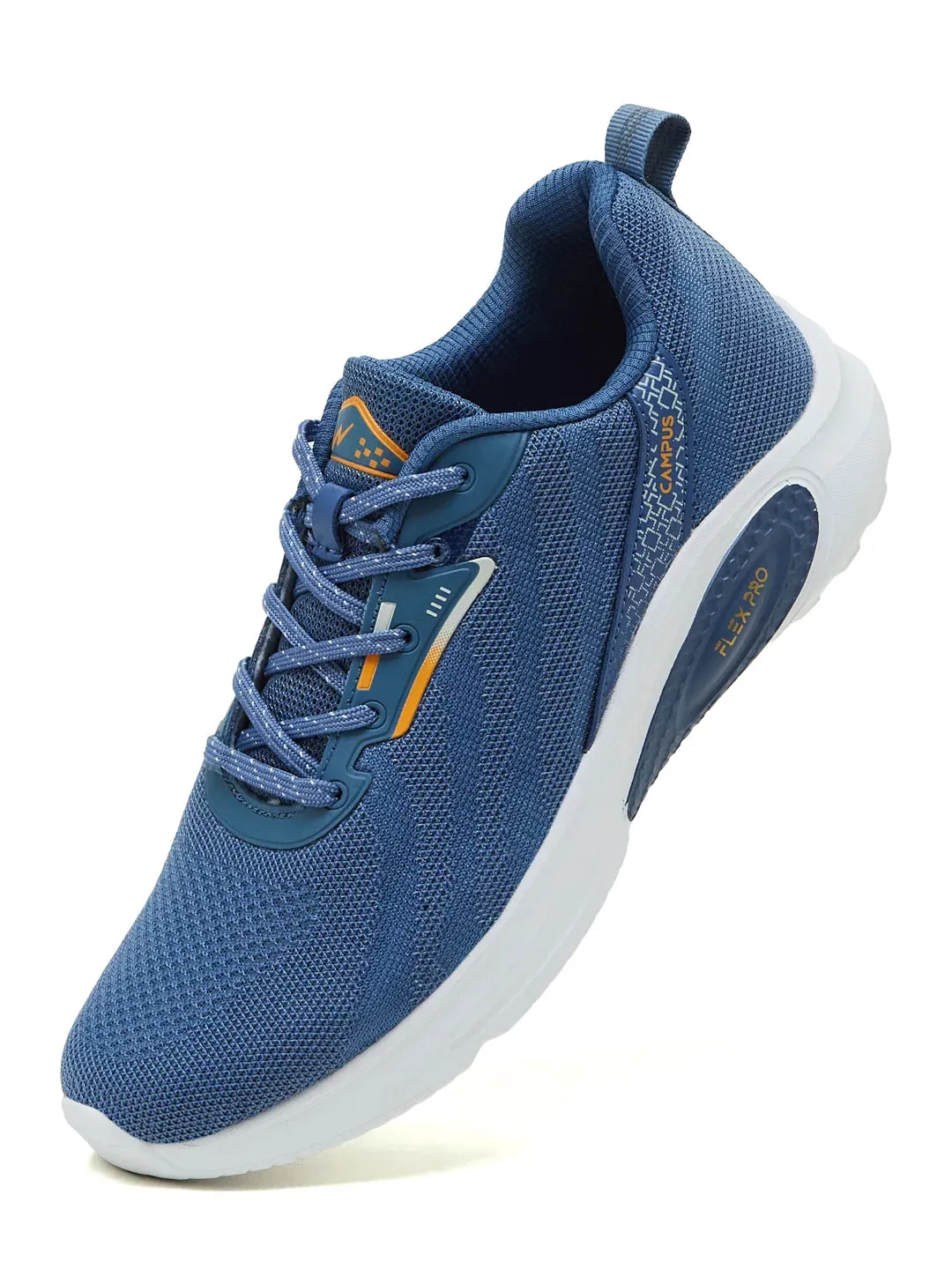 FADE Blue Men's Running Shoes sold by Campus Shoes product image thumbnail 3
