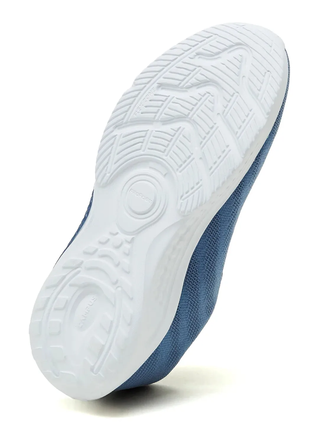 FADE Blue Men's Running Shoes sold by Campus Shoes product image thumbnail 4