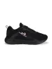 BLAIRE Black Women's Sports Shoes sold by Campus Shoes