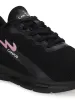 BLAIRE Black Women's Sports Shoes sold by Campus Shoes