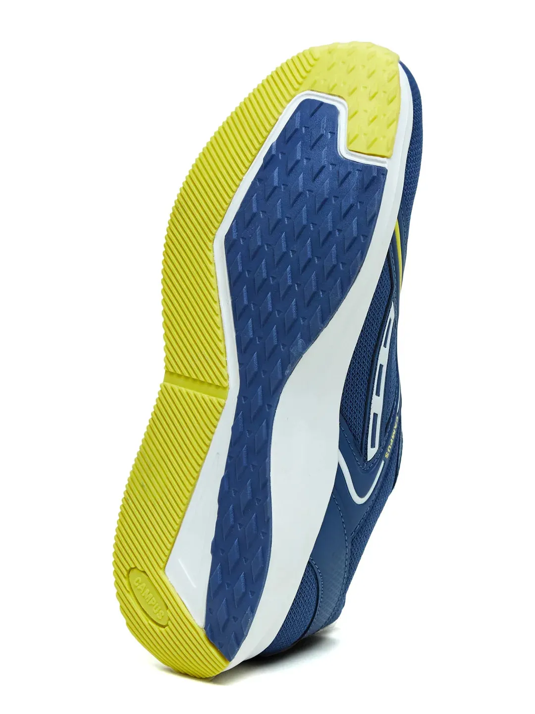 TURN Blue Men's Running Shoes sold by Campus Shoes product image thumbnail 4