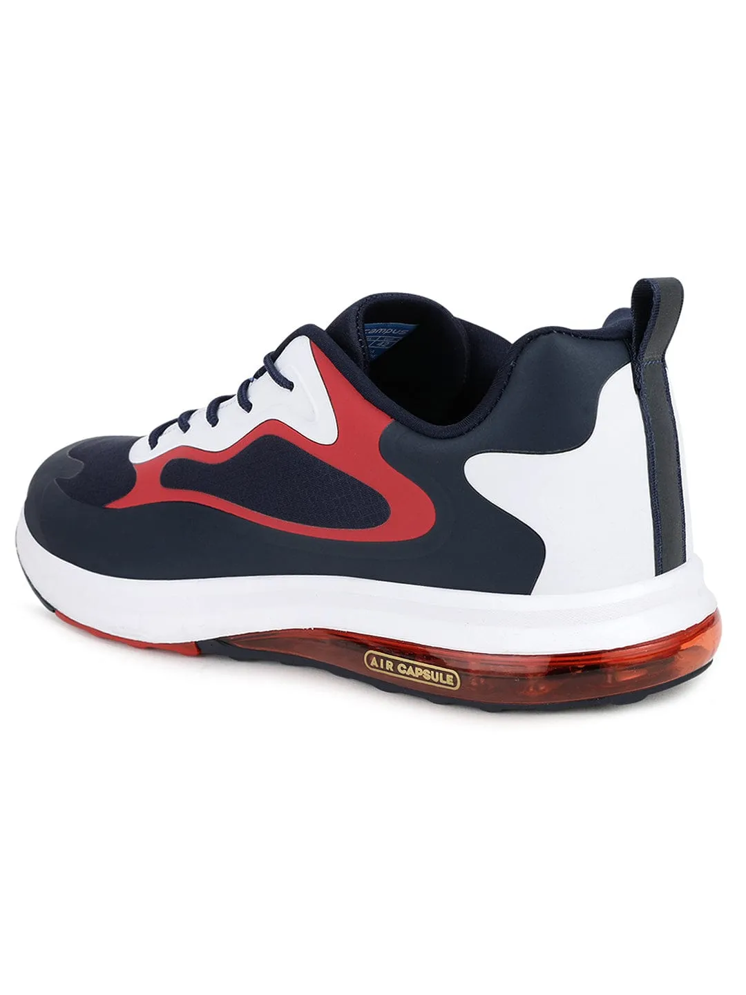 RENEGADE Blue Men's Running Shoes sold by Campus Shoes product image thumbnail 3