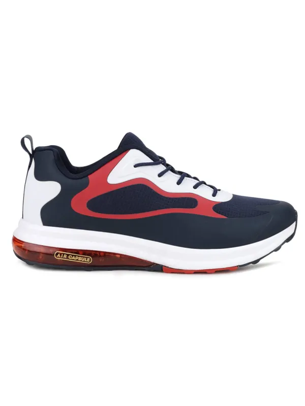 RENEGADE Blue Men's Running Shoes sold by Campus Shoes