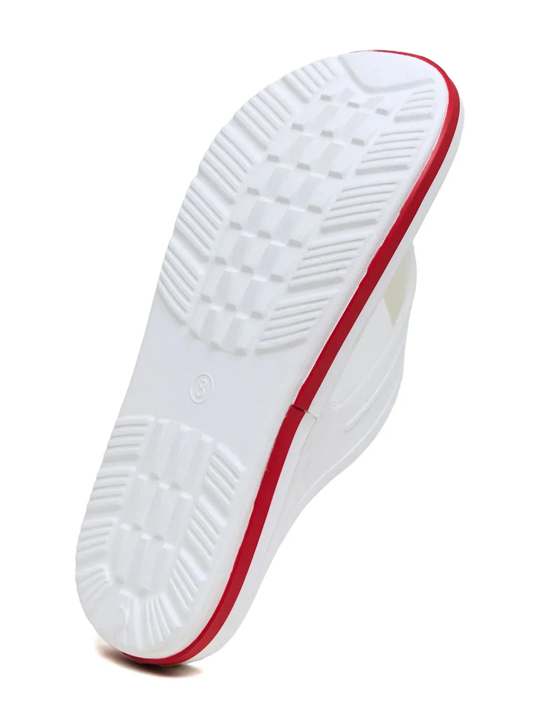 GC-4034 Grey Men's Flip-Flops sold by Campus Shoes product image thumbnail 4