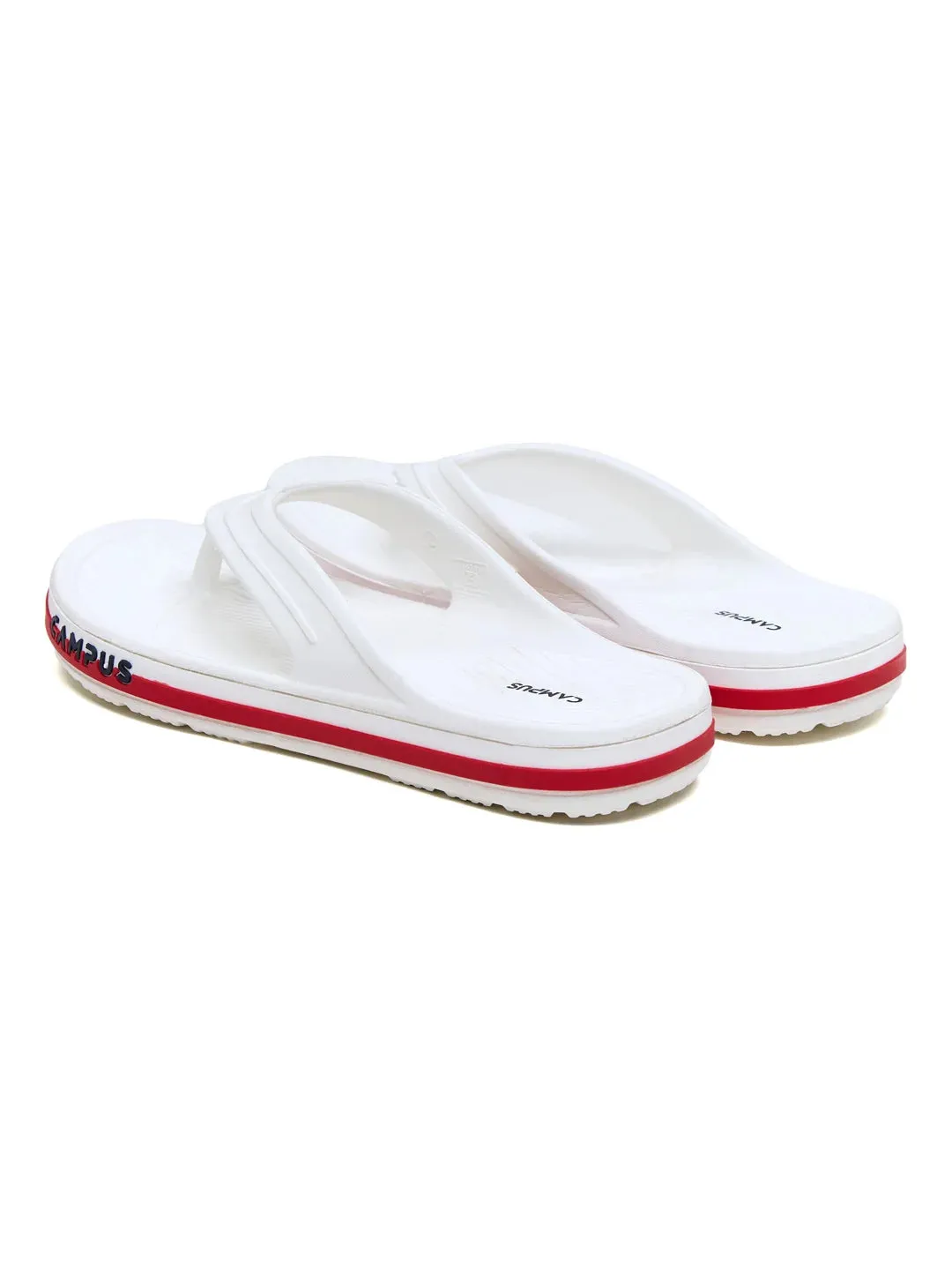 GC-4034 Grey Men's Flip-Flops sold by Campus Shoes product image thumbnail 5