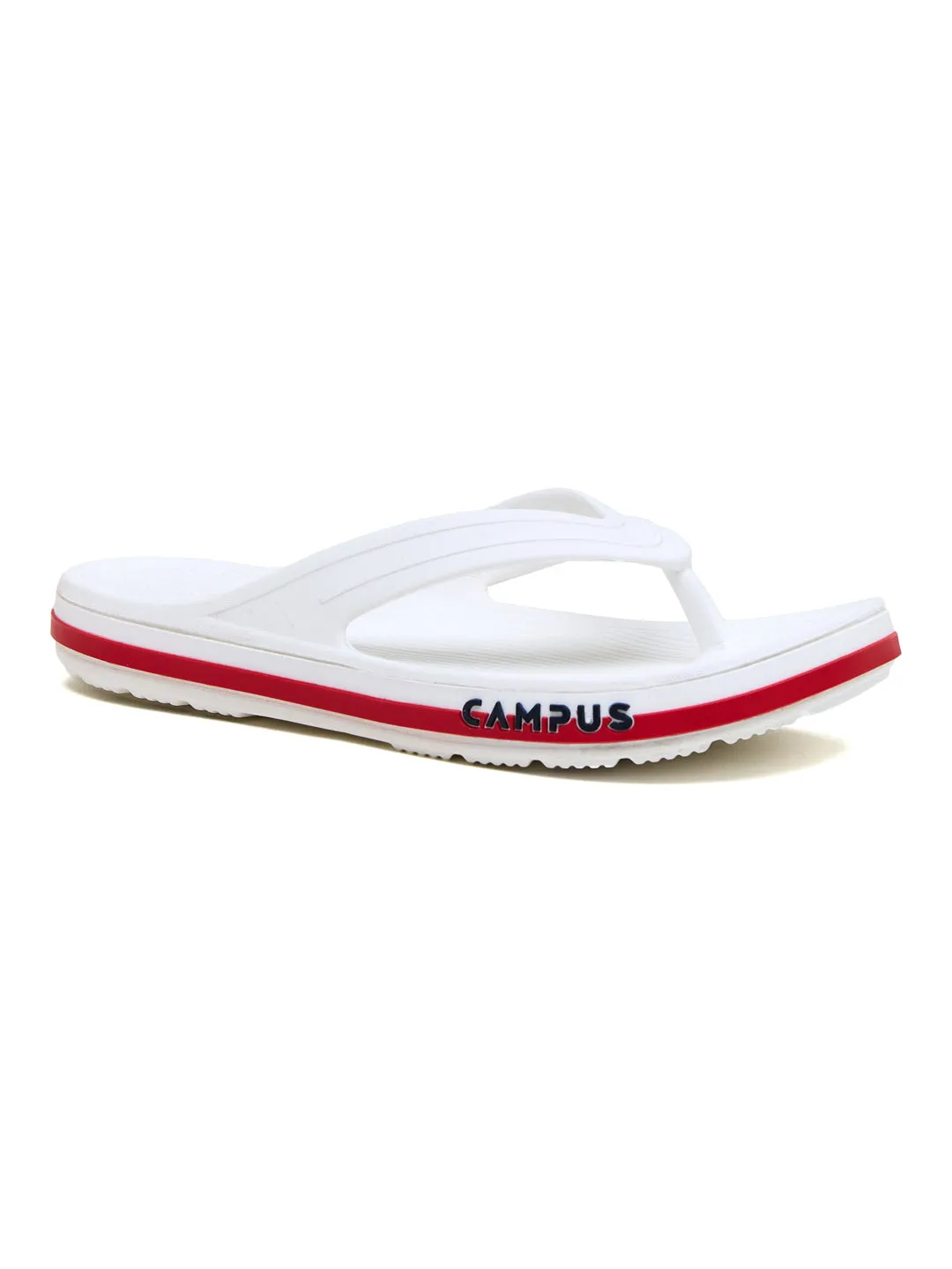 GC-4034 Grey Men's Flip-Flops sold by Campus Shoes product image thumbnail 2