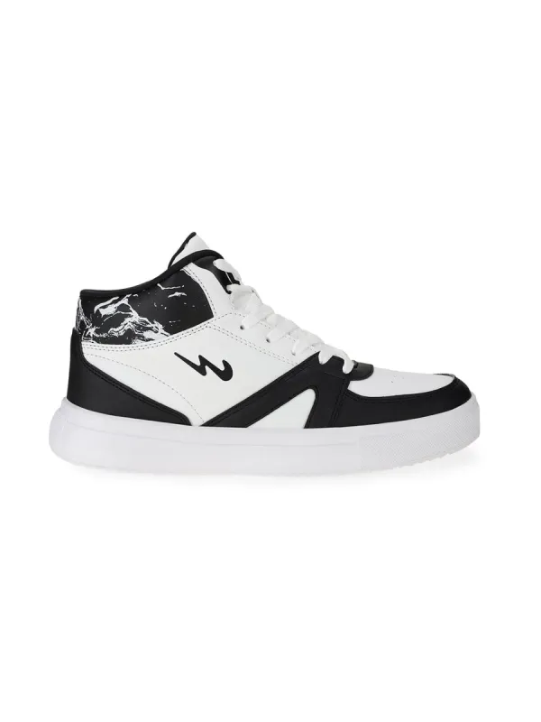 FENCE White Men's Sneakers sold by Campus Shoes