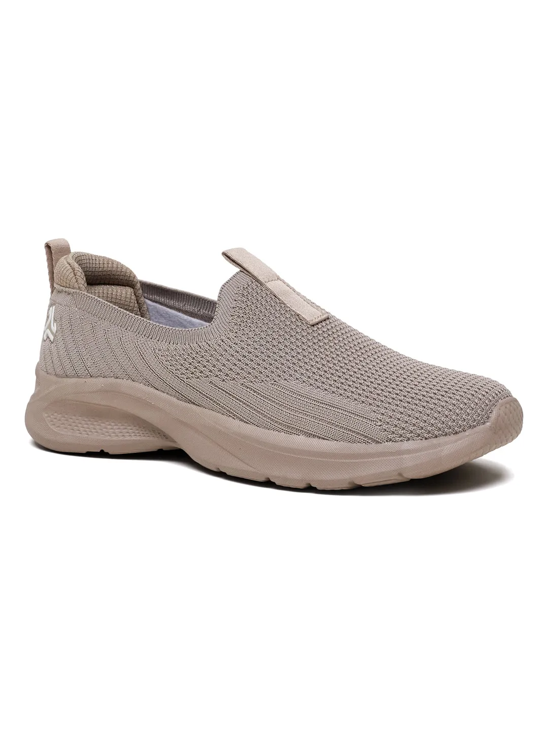 PLUZZ Beige Women's Walking Shoes sold by Campus Shoes product image thumbnail 2
