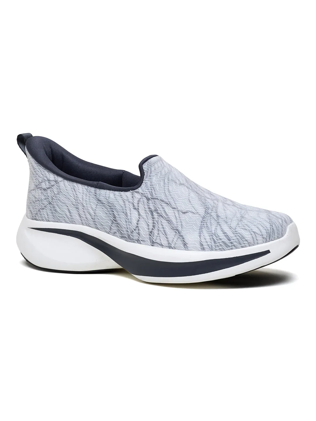 GRASP White Women's Walking Shoes sold by Campus Shoes product image thumbnail 2