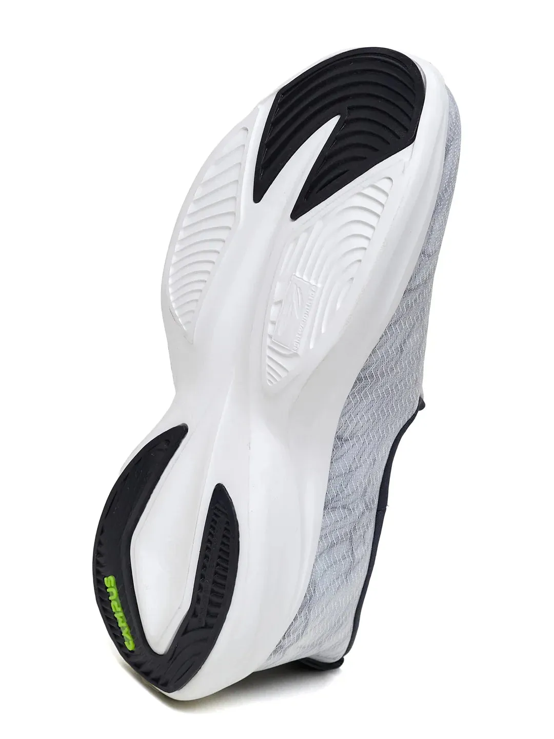 GRASP White Women's Walking Shoes sold by Campus Shoes product image thumbnail 4