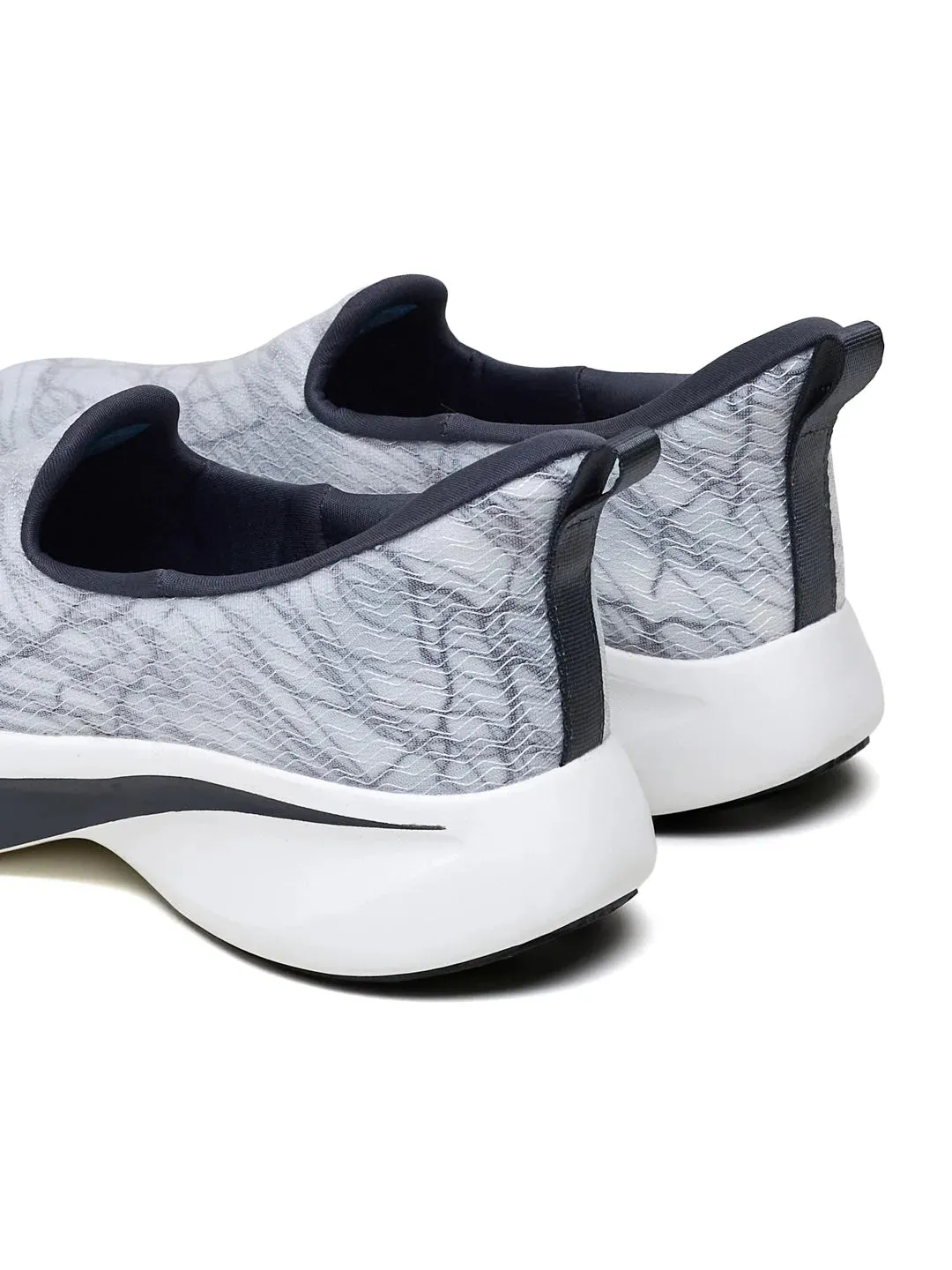 GRASP White Women's Walking Shoes sold by Campus Shoes product image thumbnail 5