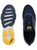 HURRICANE Navy Men's Running Shoes sold by Campus Shoes