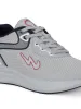 MORAL Grey Men's Sports Shoes sold by Campus Shoes