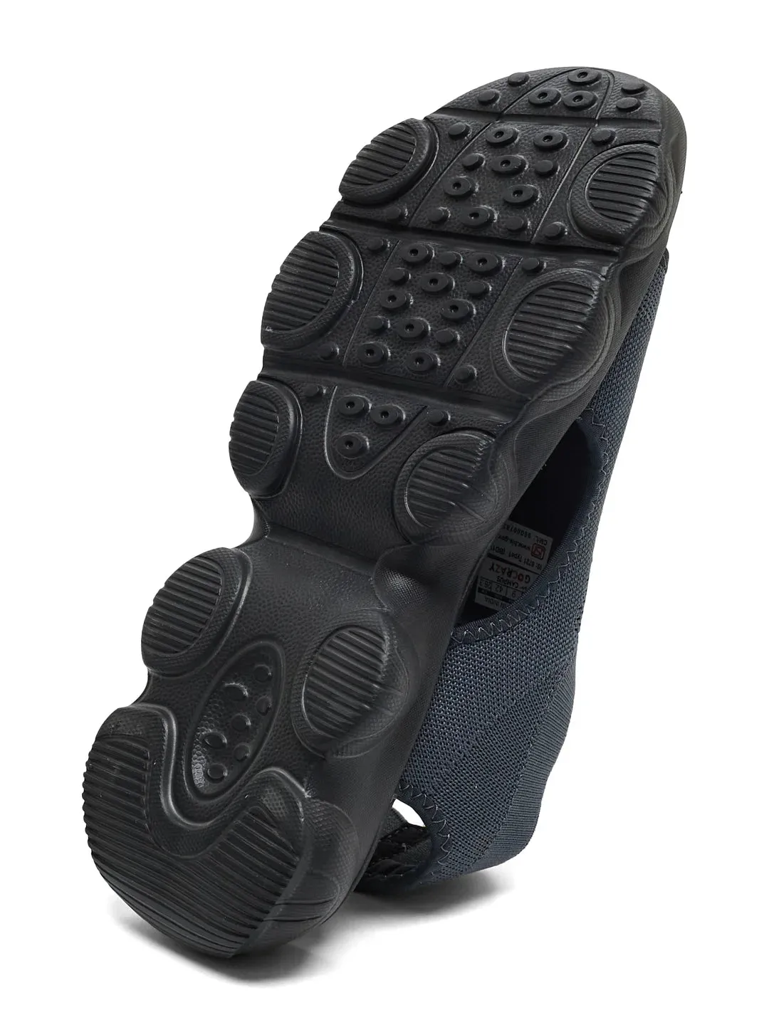 GC-22170 Grey Men's Sandals sold by Campus Shoes product image thumbnail 4