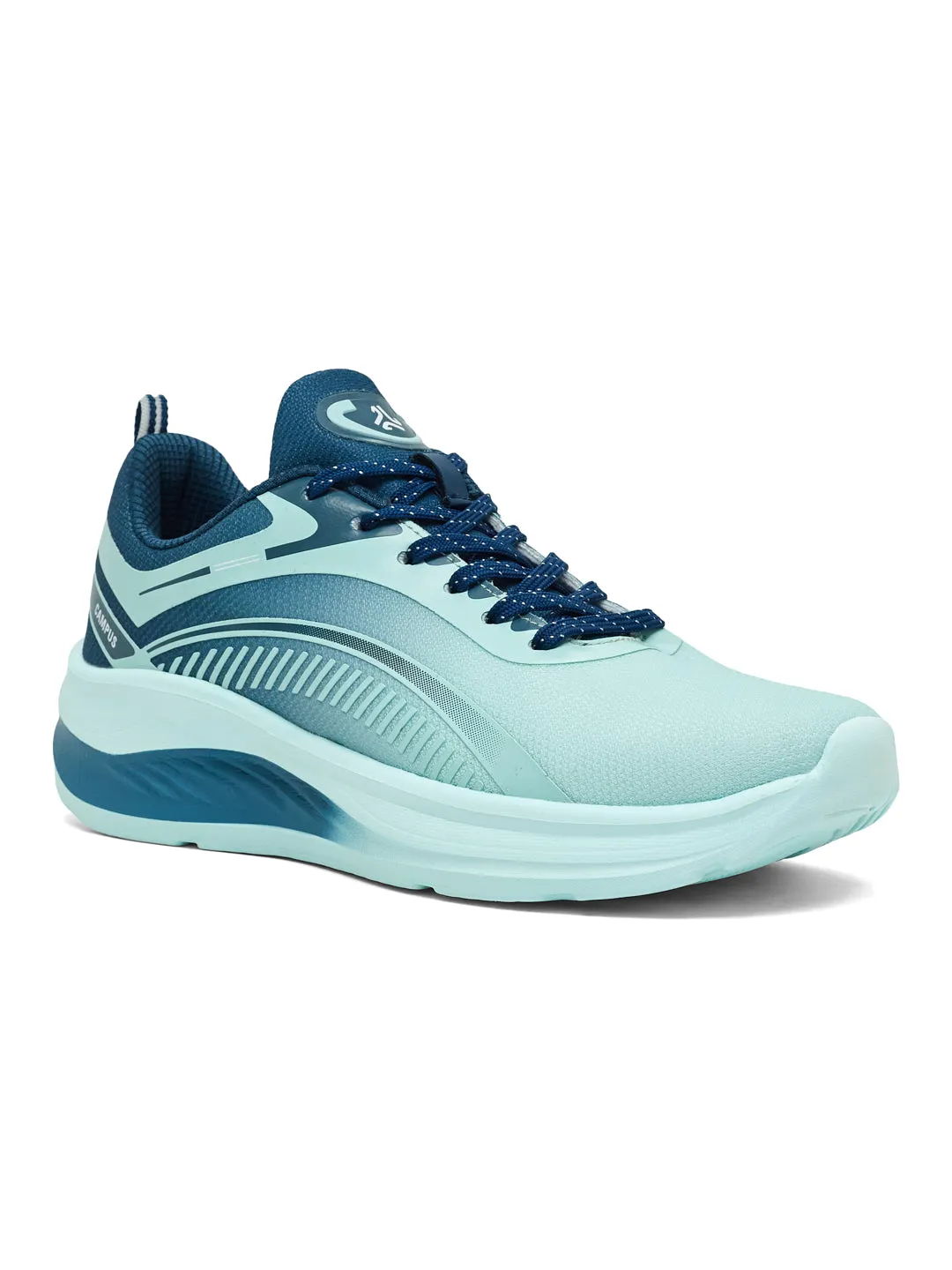 ROSIL Blue Men's Running Shoes sold by Campus Shoes product image thumbnail 2