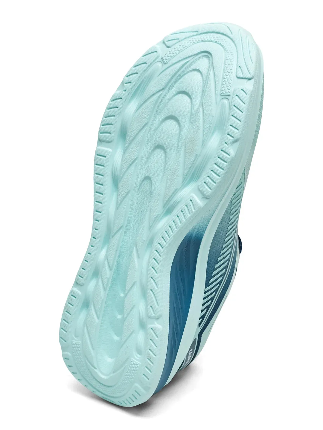 ROSIL Blue Men's Running Shoes sold by Campus Shoes product image thumbnail 4