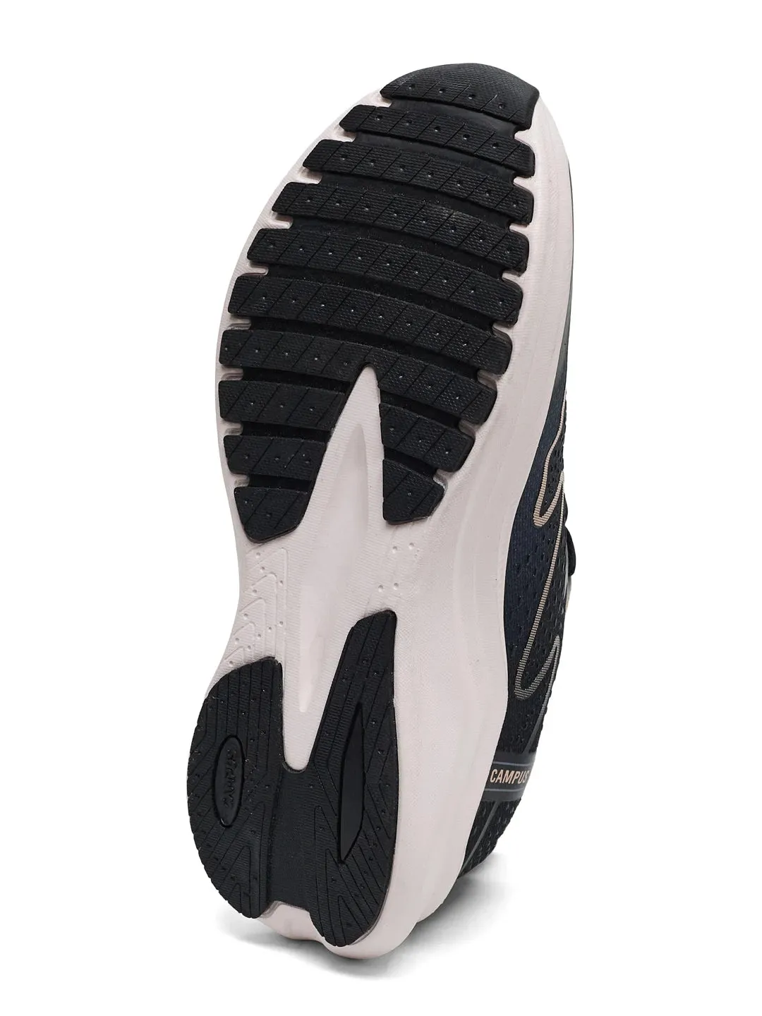 SHEAR Black Women's Running Shoes sold by Campus Shoes product image thumbnail 4