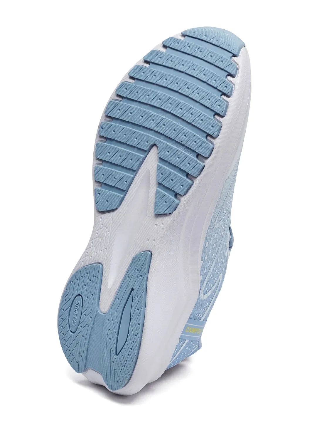 SHEAR White Women's Running Shoes sold by Campus Shoes product image thumbnail 4
