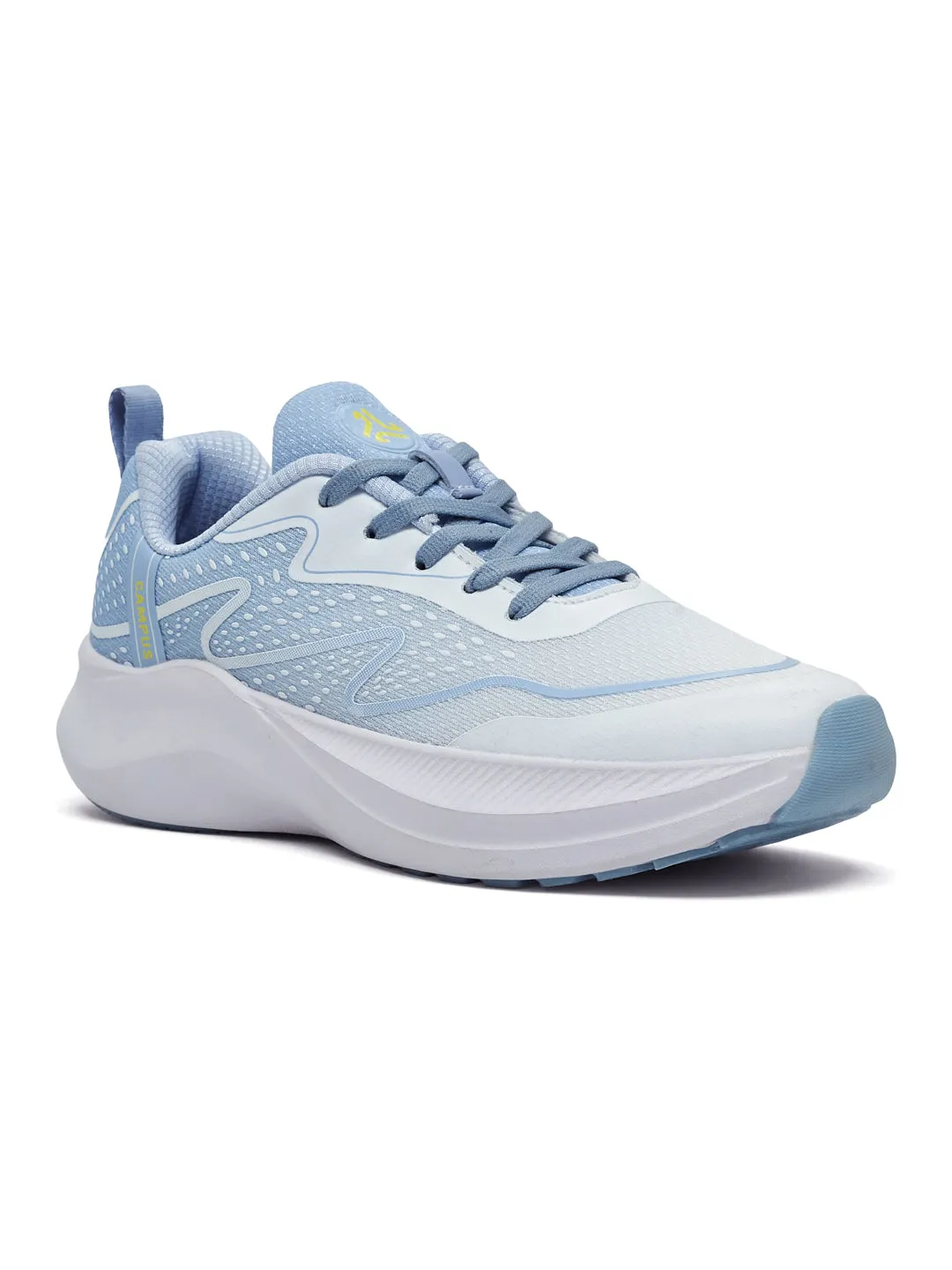 SHEAR White Women's Running Shoes sold by Campus Shoes product image thumbnail 2