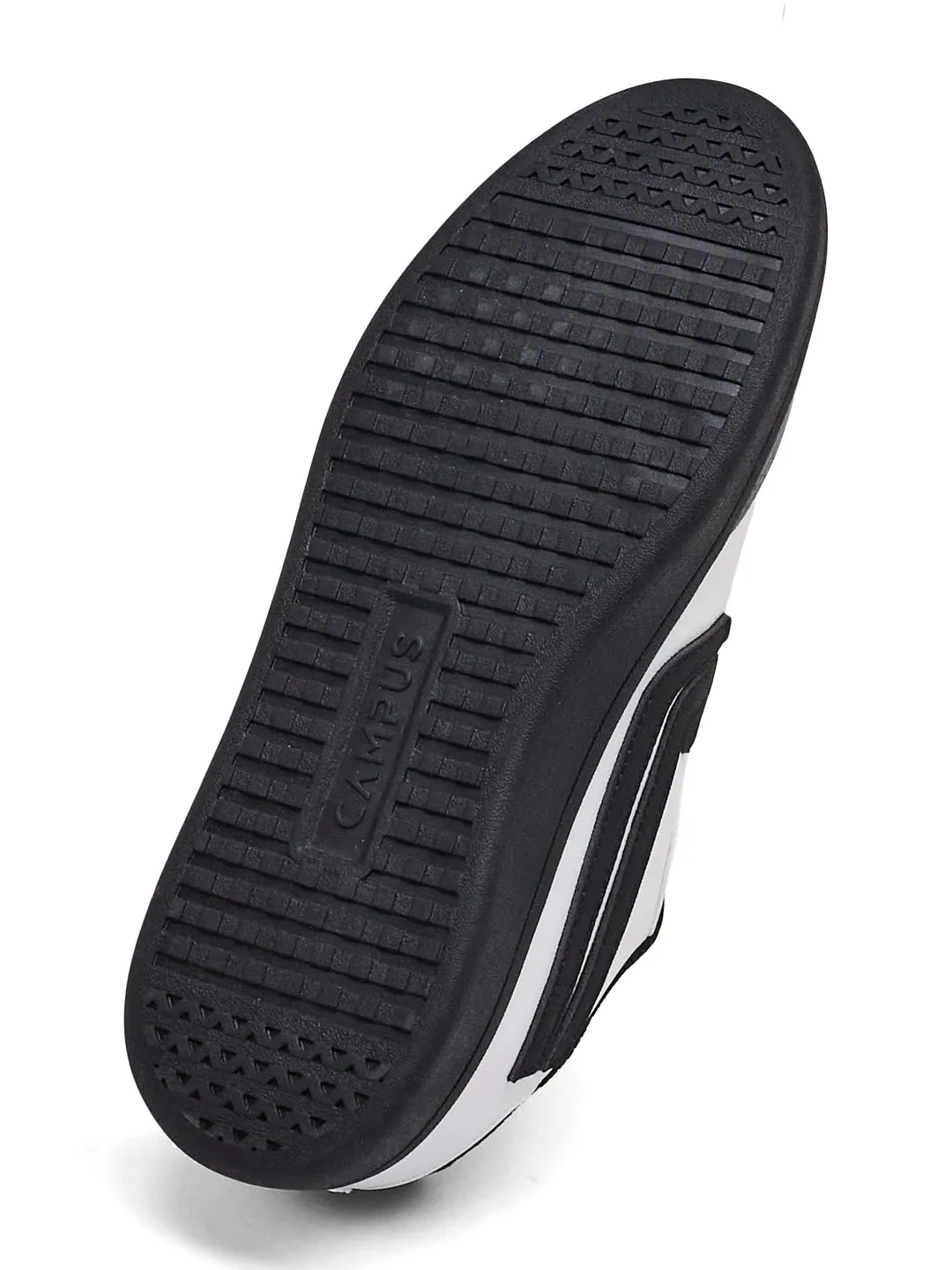 AMBIT White Women's Sneakers sold by Campus Shoes product image thumbnail 4