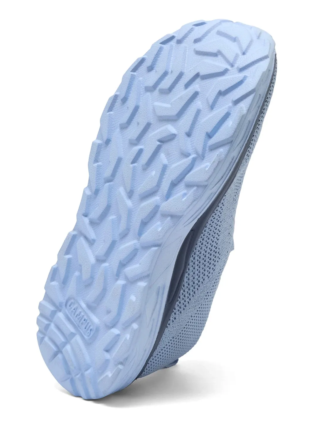 RALKO Blue Men's Walking Shoes sold by Campus Shoes product image thumbnail 4