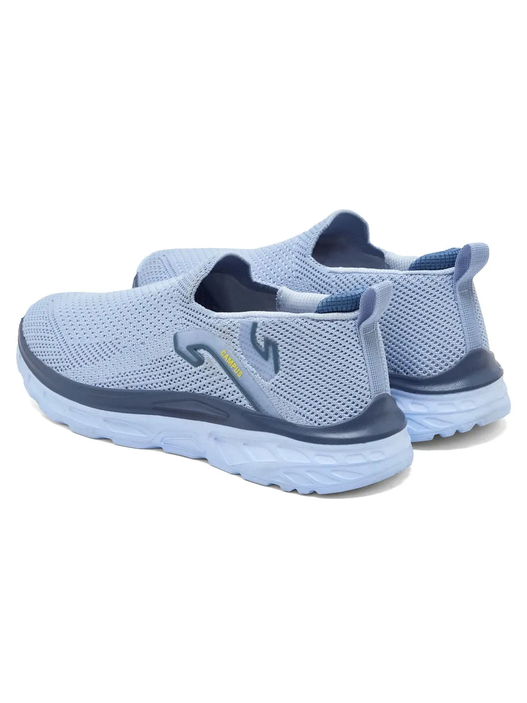 RALKO Blue Men's Walking Shoes sold by Campus Shoes product image thumbnail 5