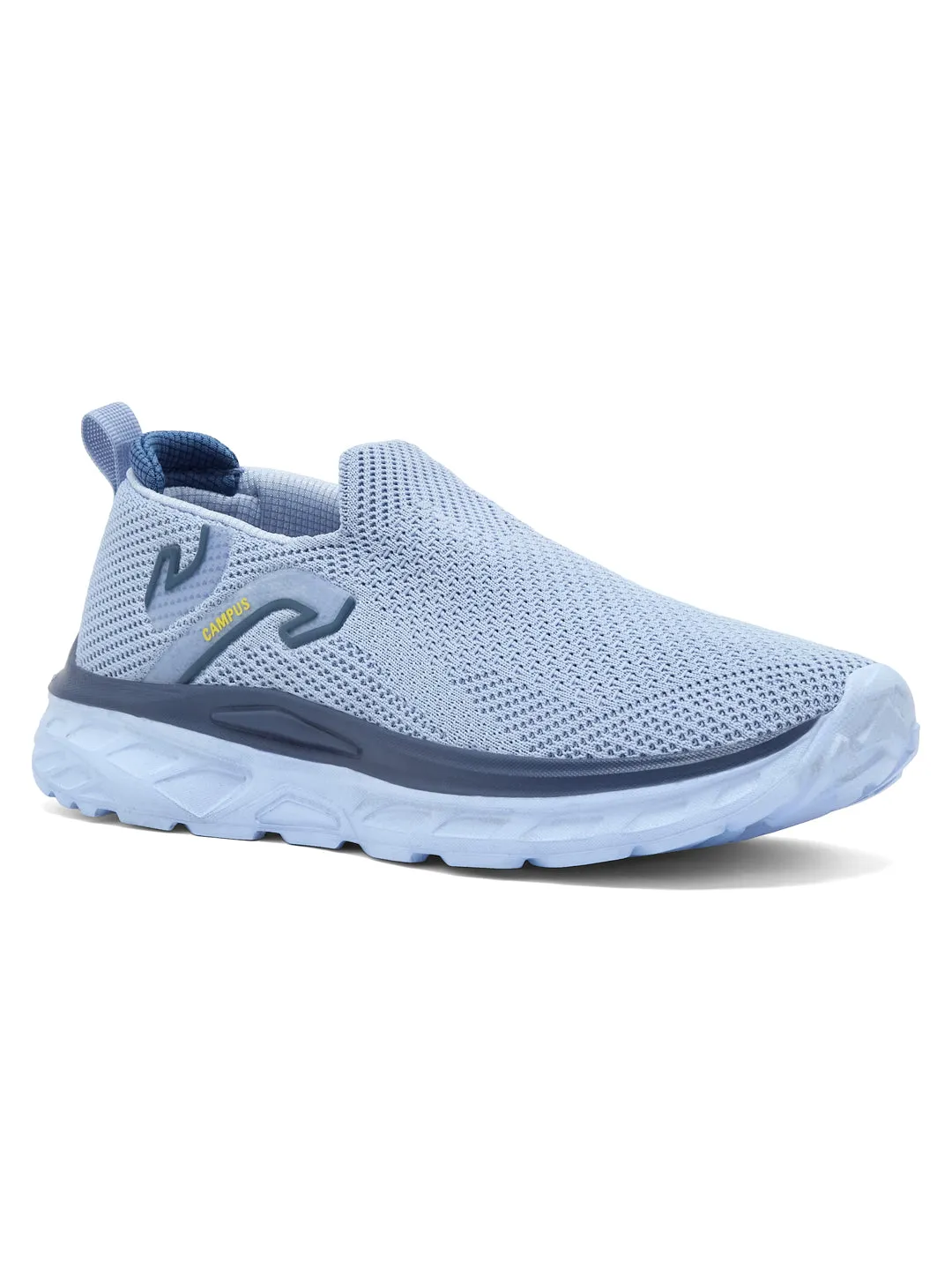 RALKO Blue Men's Walking Shoes sold by Campus Shoes product image thumbnail 2