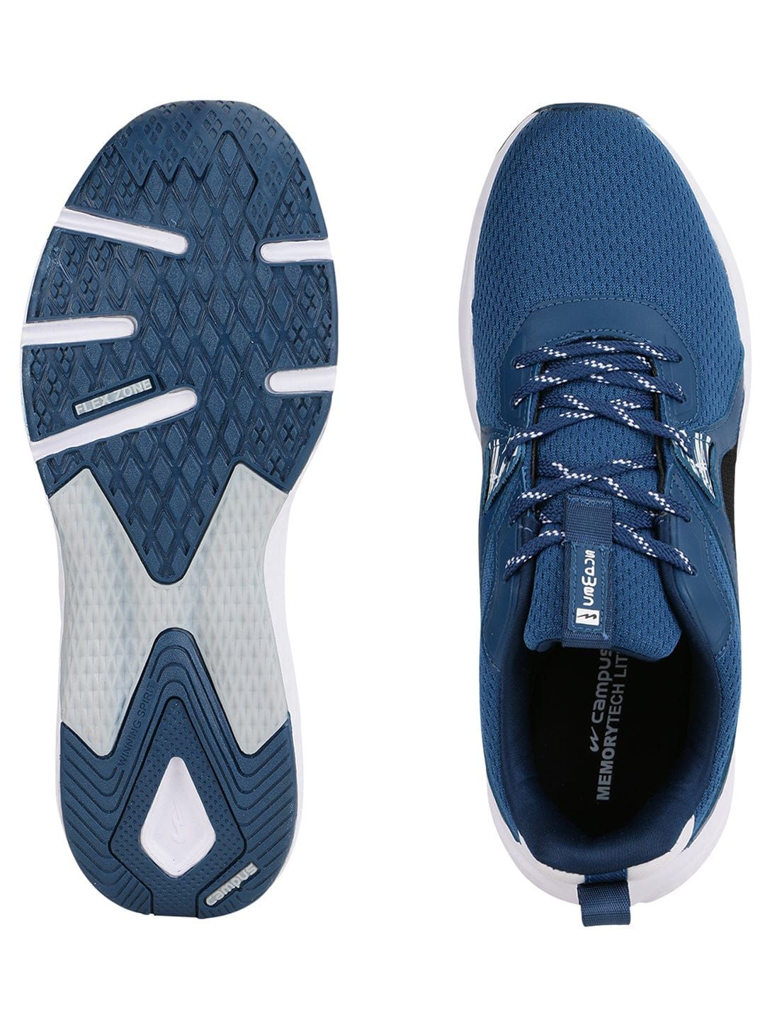 CREAT Men's Running Shoes sold by Campus Shoes product image thumbnail 5