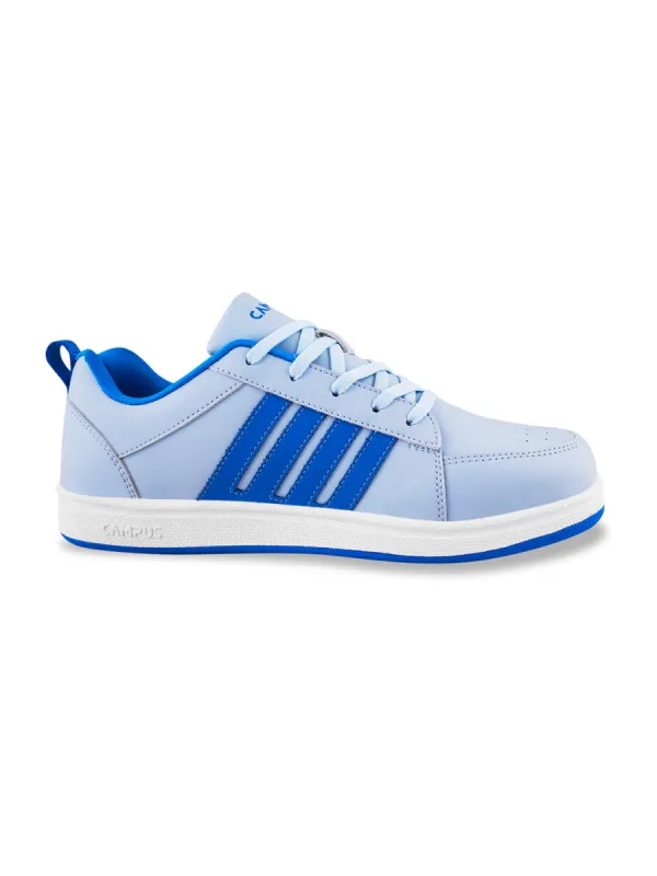 OG-D2 Blue Men's Sneakers sold by Campus Shoes